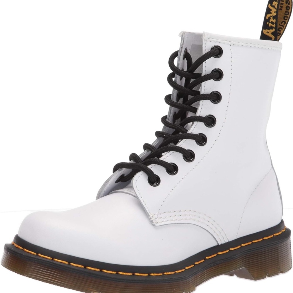 Dr. Martens Women's 1460 Softy Boot